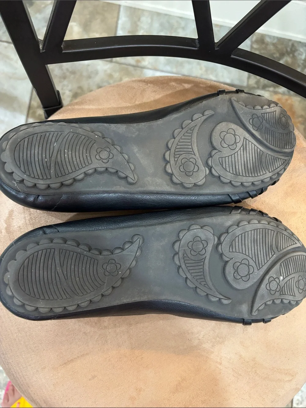 Jellypop classic black